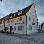 Hanauer Tor