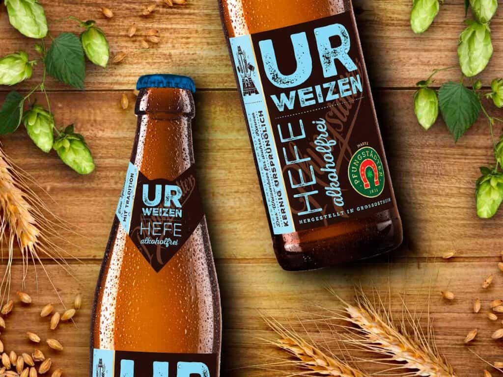 Urweizen Pfungst dter 