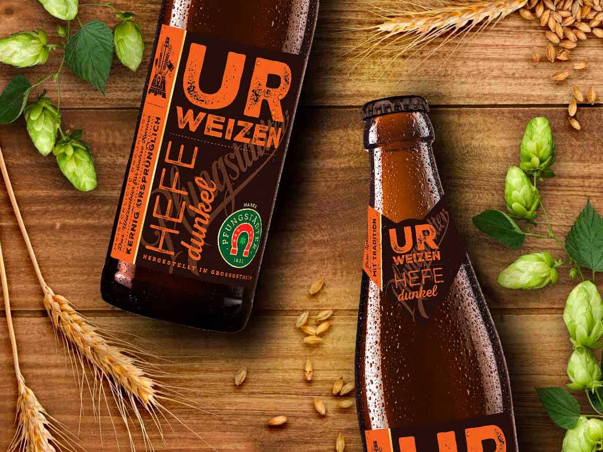 Urweizen Pfungst dter 