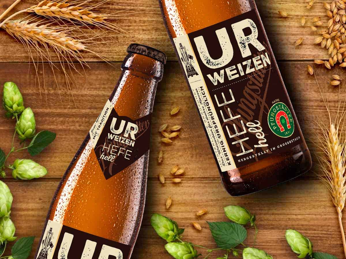 Urweizen Pfungst dter 