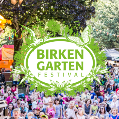 Birkengarten Festival