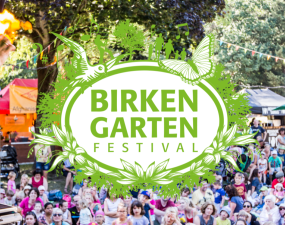 Birkengarten Festival