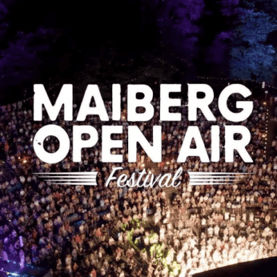 Maiberg Open Air
