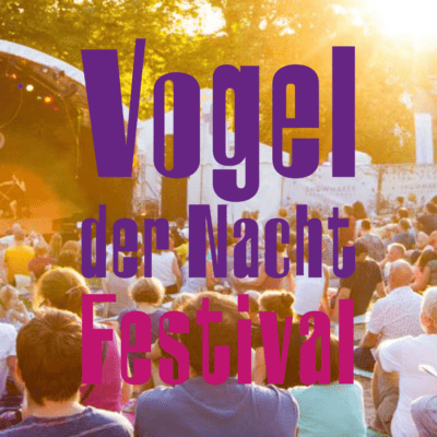 Vogel der Nacht