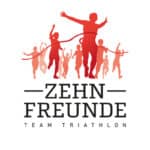 10 Freunde Triathlon Darmstadt