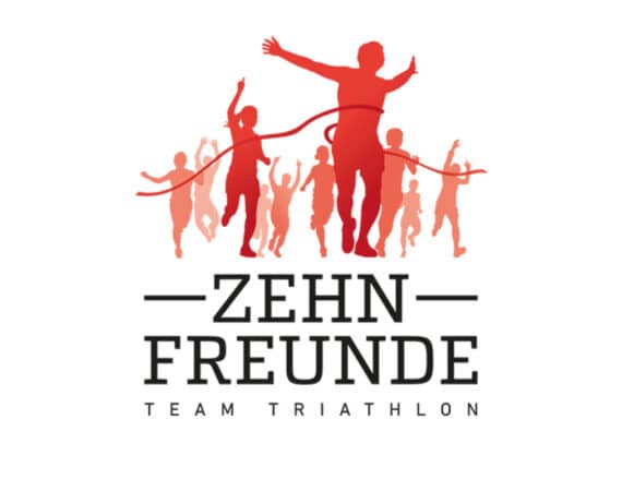 10 Freunde Triathlon Frankfurt