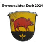 Kerb in Eberstadt