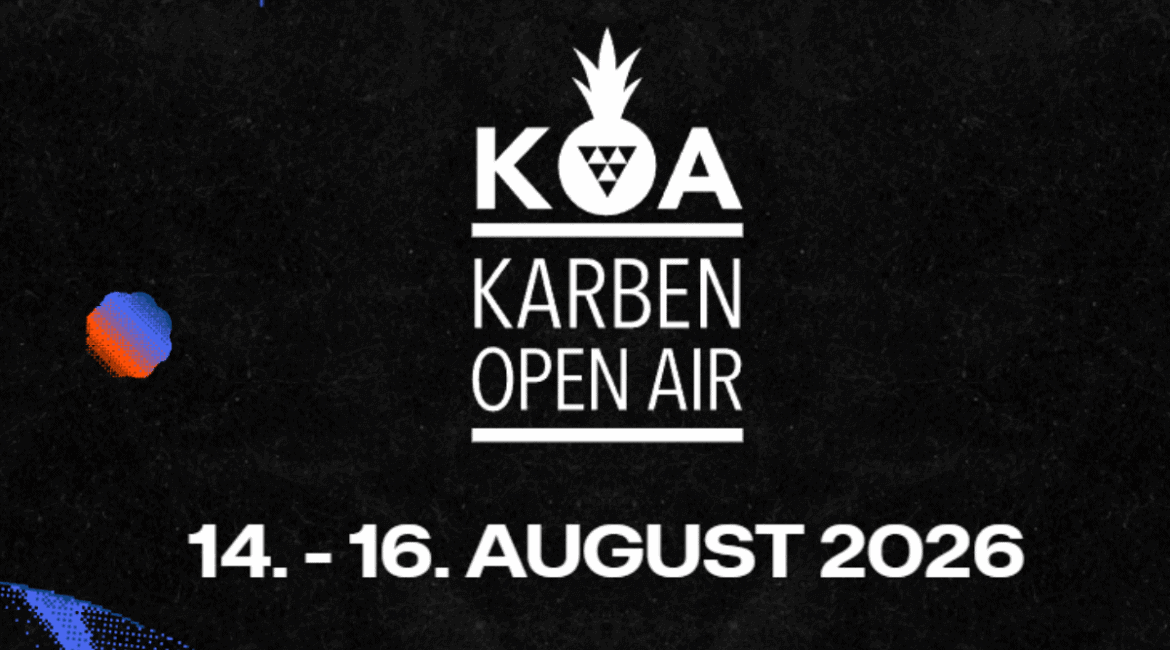 Dekoratives Bild Karben Open Air