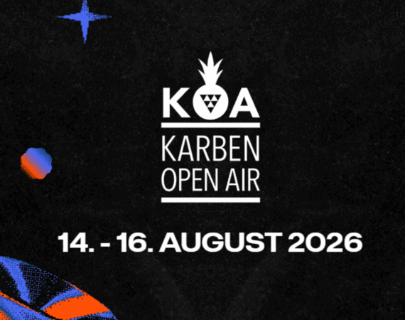 Karben Open Air
