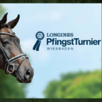 87. LONGINES PfingstTurnier 2025 Wiesbaden