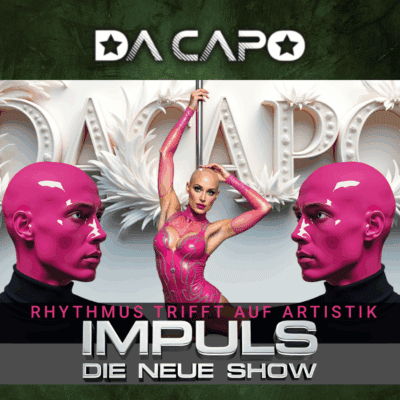Da Capo Darmstadt