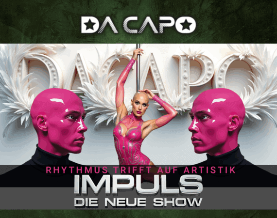 Da Capo Darmstadt