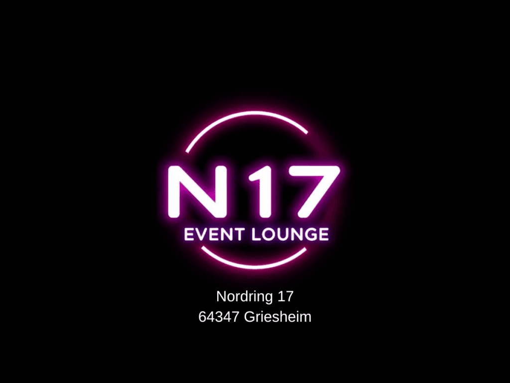 Logo N17 Griesheim