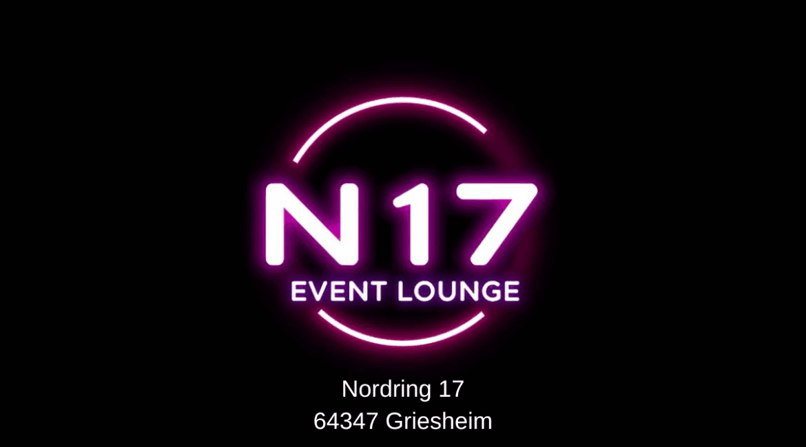 Logo N17 Griesheim