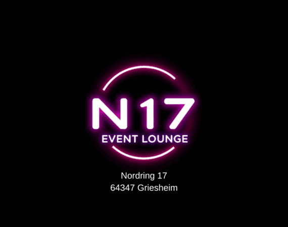 12. - N17 EVENT LOUNGE KUNSTAUSSTELLUNG