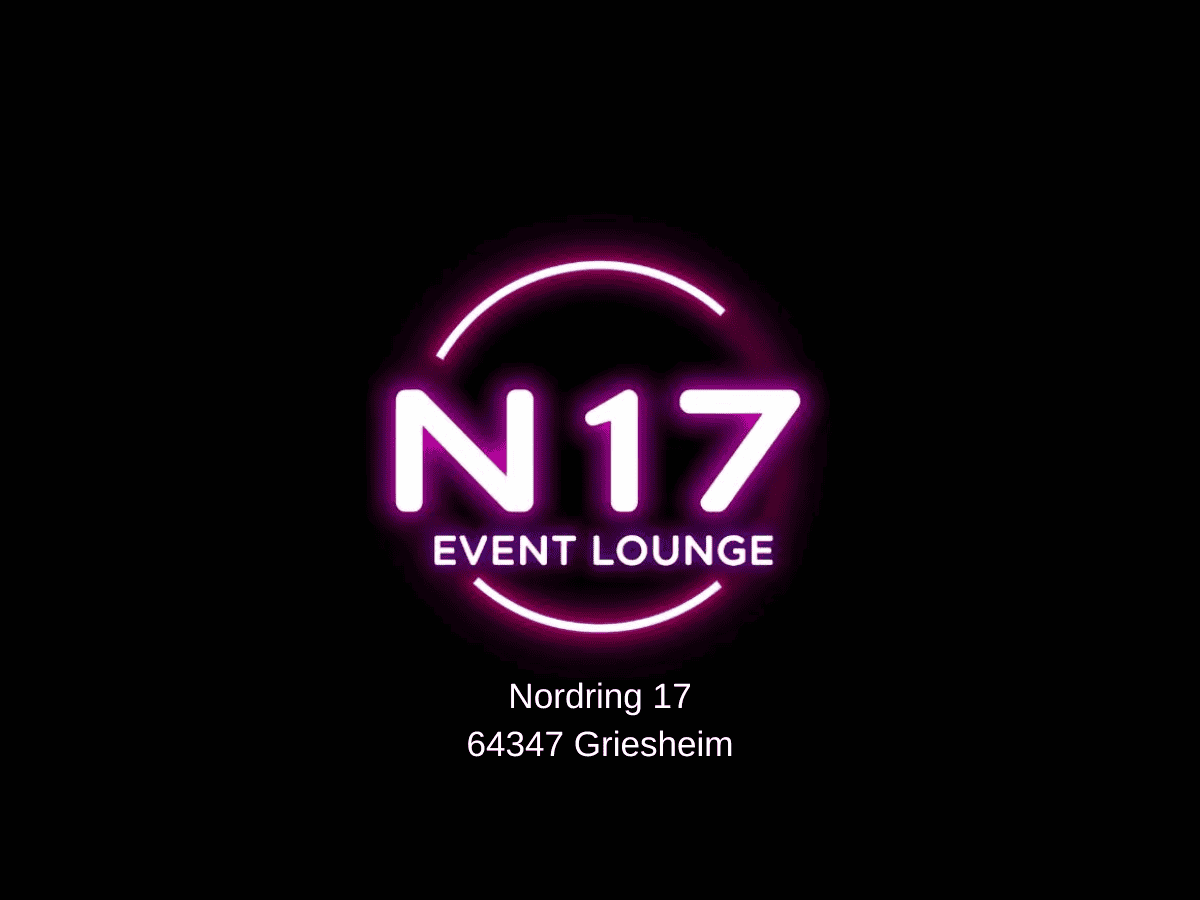 Logo N17 Griesheim