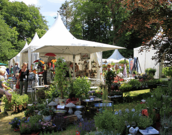 18. Odenwald Country Fair