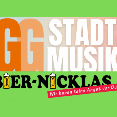 StadtMusik Groß-Gerau