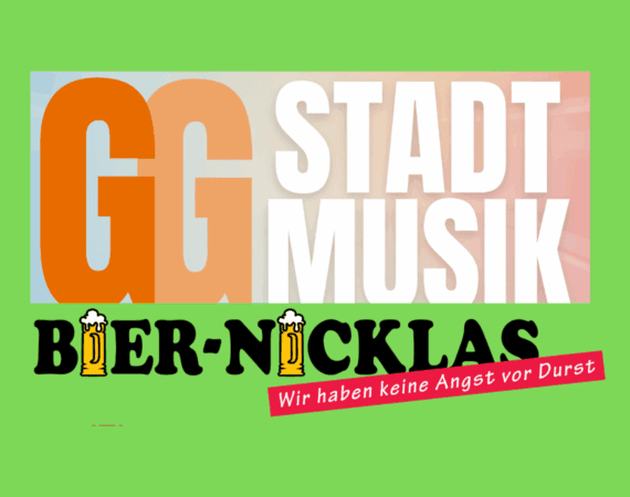 StadtMusik Groß-Gerau