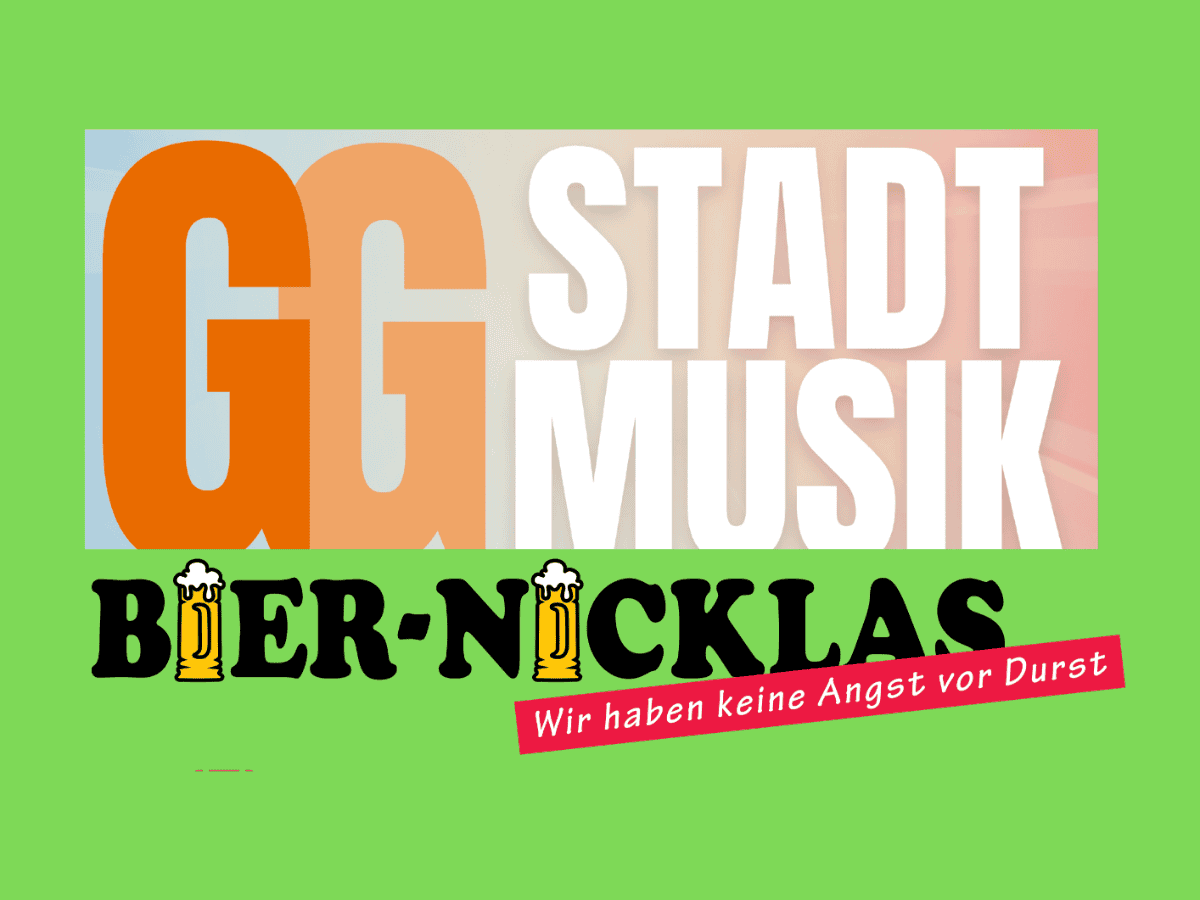 Beitragsbild Groß Gerau Stadt Musik bei Bier Nicklas