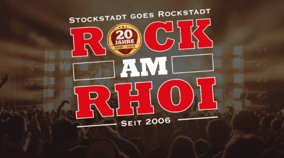Beitragsbild Rock am Rhoi 2026