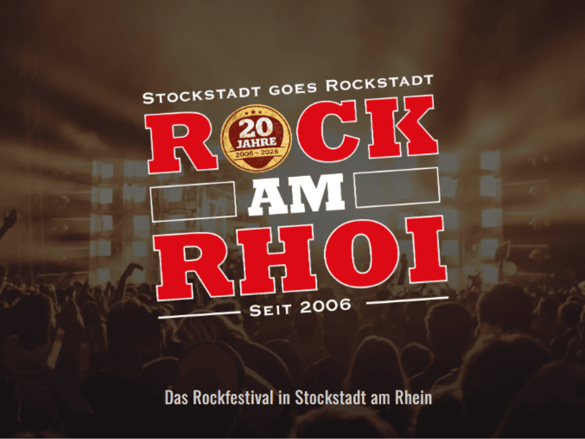 Beitragsbild Rock am Rhoi 2026