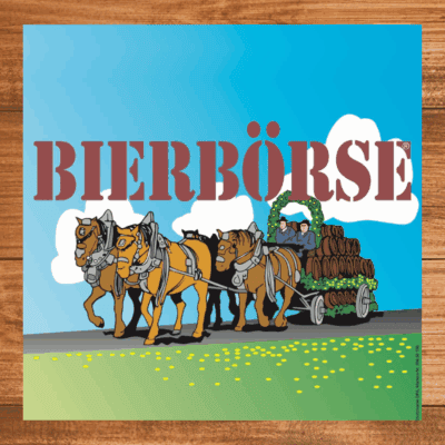 39. Opladener Bierbörse