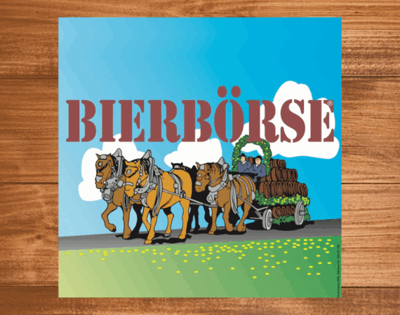 39. Opladener Bierbörse