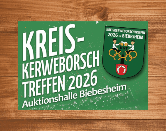 Kreis-Kerweborsch-Treffen