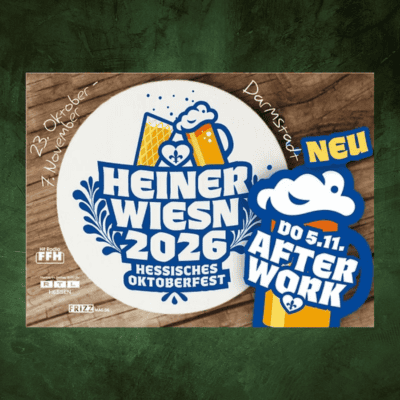 Heiner Wiesn