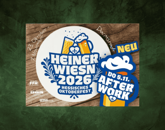 Heiner Wiesn