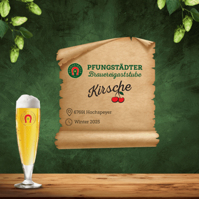 Beitragsbild_Pfungstädter Braureigaststube Kirsche